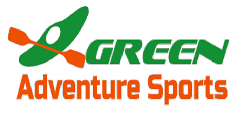 Green Adventure Sports Gift Card