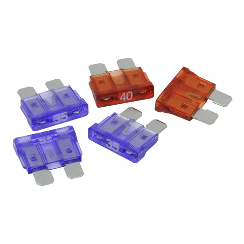 ATO Fuse 5-pack (3-35A)(2-40A)