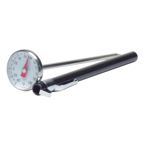 Thermometer 1in Dial Meat Produce