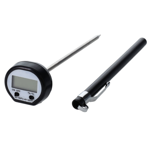 Thermometer Digital Pocket 58-302F
