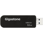 Gigastone GS-U332GSLBL-R USB 3.0 Flash Drive (32 GB)