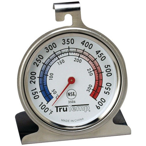 Taylor Precision Products 3506 Oven Dial Thermometer