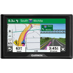 Garmin 010-02036-06 Drive 52 5-In. GPS Navigator
