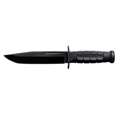 Cold Steel 39LSFC Leatherneck SF Powder-Coated Knife