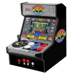 My Arcade DGUNL-3283 Micro Player Retro Mini Arcade Machine (Street Fighter II)