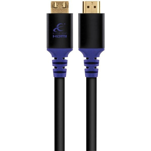Ethereal MHX-LHDME5 MHX 24 Gbps High-Speed HDMI Cable with Ethernet (16 Ft.)