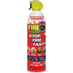 Fire Gone FG-007-102 Fire Suppressant