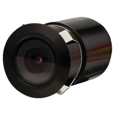 BOYO Vision VTK301HD VTK301HD Bracket- or Flush-Mount 170deg Backup Camera with Parking Lines