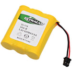 Ultralast 3AA-B 3AA-B Rechargable Replacement Battery