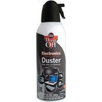 Dust-Off DPSXL Disposable Duster (1 Pack)