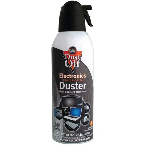 Dust-Off DPSXL Disposable Duster