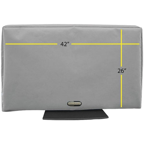 Solaire SOL 42G Outdoor TV Cover (42"-47")