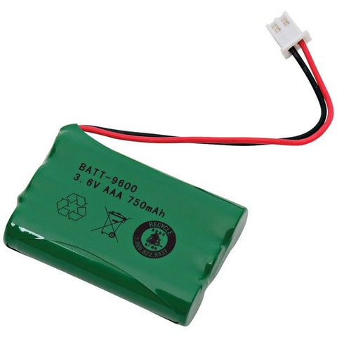 Ultralast BATT-9600 BATT-9600 Rechargeable Replacement Battery