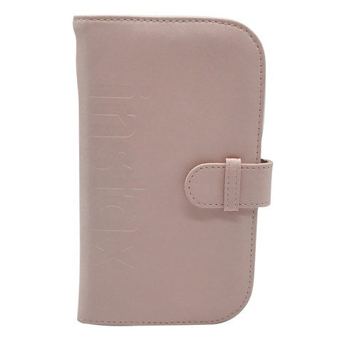 FUJIFILM 600021541 instax mini Wallet Album (Blush Pink)