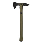 Cold Steel 90PTHG Trench Hawk OD Green Axe