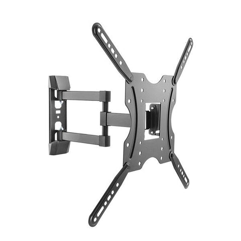 ONE by Promounts OMA4401 Small Articulating Full Motion TV Wall Mount by One Mounts