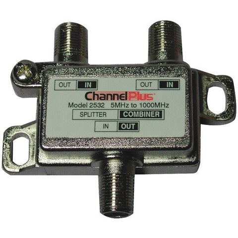 ChannelPlus 2532 Splitter/Combiner (2 way)
