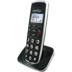 Clarity 58914.001 DECT 6.0 BT914HS Expandable Bluetooth Handset for BT914 Amplified Cordless Phone