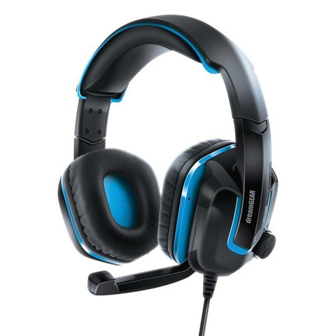 dreamGEAR DGPS4-6447 GRX-440 Gaming Headset for PlayStation4