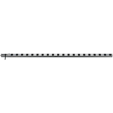 Tripp Lite PS6020 60-inch 20-Outlet Vertical 120-Volt Power Strip, 15-Foot Cord