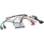 PAC RP4-GM11 RadioPRO4 Radio Replacement Interface for GM Vehicles with Class II Databus