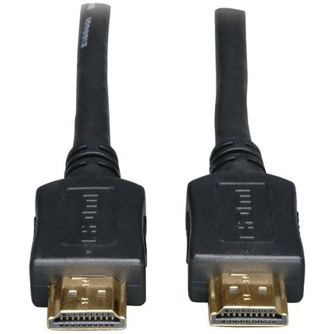 Tripp Lite P568-003 High-Speed HDMI Cable (3ft)