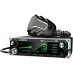 Uniden BEARCAT 880 40-Channel Bearcat 880 CB Radio with 7-Color Display Backlighting