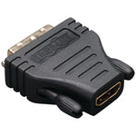Tripp Lite P130-000 HDMI to DVI Cable Adapter