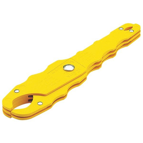 IDEAL 34-002 Safe-T-Grip Fuse Puller, Medium