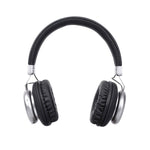 AT&T H50-BLK Over the Ear Wireless Bluetooth Headphones