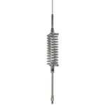 Browning BR-28 10,000-Watt High-Performance 25 MHz to 30 MHz Broad-Band Round-Coil CB Antenna, 63 Inches Tall