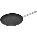 THE ROCK by Starfrit 030947-006-0000 10" Multi-Pan with Stainless Steel Wire Handle