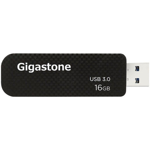 Gigastone GS-U316GSLBL-R USB 3.0 Flash Drive (16 GB)