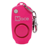 Mace Brand 80731 Personal Alarm Key Chain (Neon Pink)