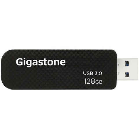 Gigastone GS-U3128GSLBL-R USB 3.0 Flash Drive (128 GB)