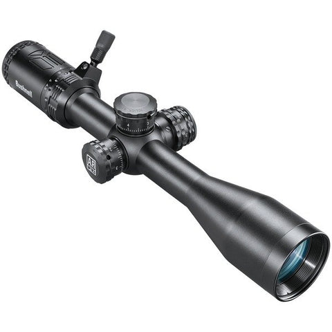 Bushnell AR741840EI AR Optics 4.5x to 18x 40mm Riflescope with Illuminated Multiturret