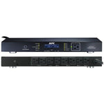 APC G5BLK 9-Outlet G-Type 15-Amp Rack-Mountable Power Conditioner
