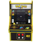 My Arcade DGUNL-3290 Pac-Man 40th Anniversary Micro Player