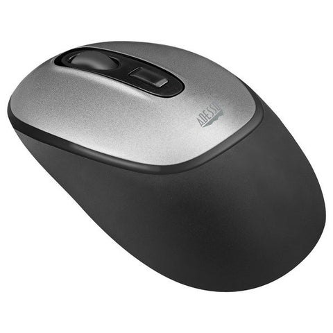 Adesso iMouse A10 iMouse A10 Antimicrobial Wireless Mouse for PC/Mac