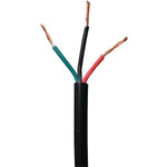 RCA VH127R 75-Ft. 3-Conductor Antenna Rotator Cable
