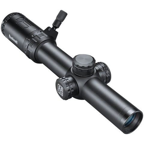 Bushnell AR71824I AR Optics 1x to 8x 24mm Riflescope
