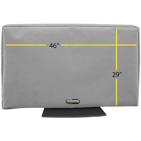 Solaire SOL 46G Outdoor TV Cover (46 In. to 52 In.)