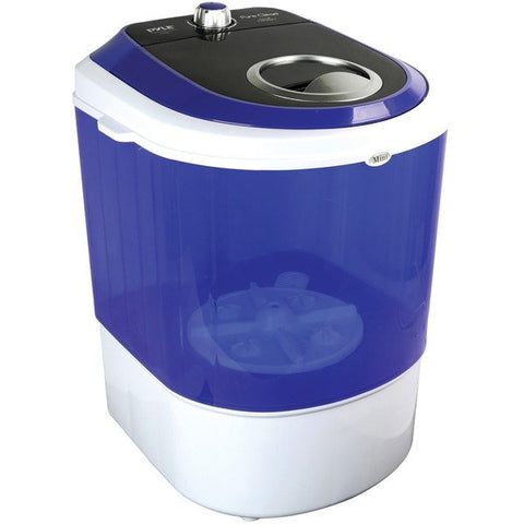 Pure Clean PUCWM11 Compact and Portable Washing Machine