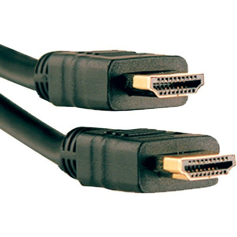 Axis 41201 High-Speed HDMI Cable with Ethernet (3 Ft.)