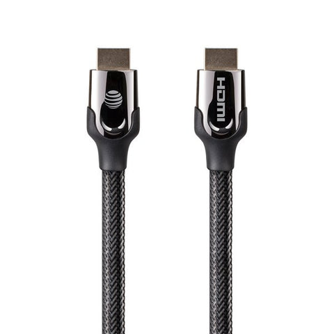 AT&T HC-10 Ultra HD HDMI Cable (10 Feet)