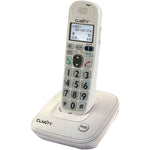 Clarity 53702.000 DECT 6.0 D702 1-Handset Amplified Cordless Phone System