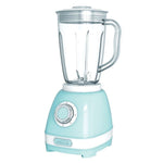 Brentwood Appliances JB-330BL 2-Speed Retro Blender with 50-Ounce Plastic Jar