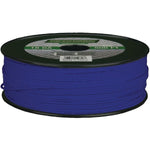 Install Bay PWBL18500 18-Gauge Primary Wire, 500ft (Blue)