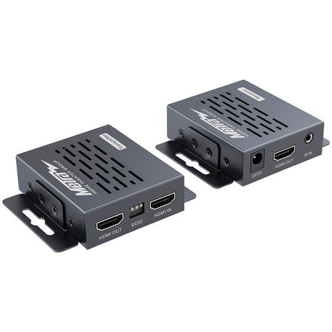 Ethereal CS-HDC5EXTSRPOE HDMI PoE Extender over Single CAT-6 with IR 1080p