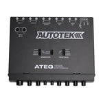 Autotek ATEQ ATEQ Equalizer